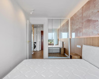 Resale - Apartment - Torrevieja - Punta prima