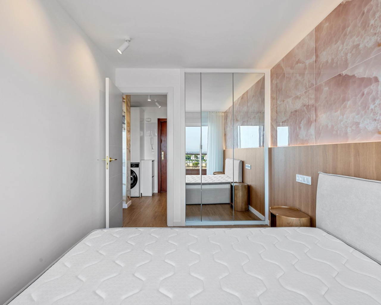 Resale - Apartment - Torrevieja - Punta prima