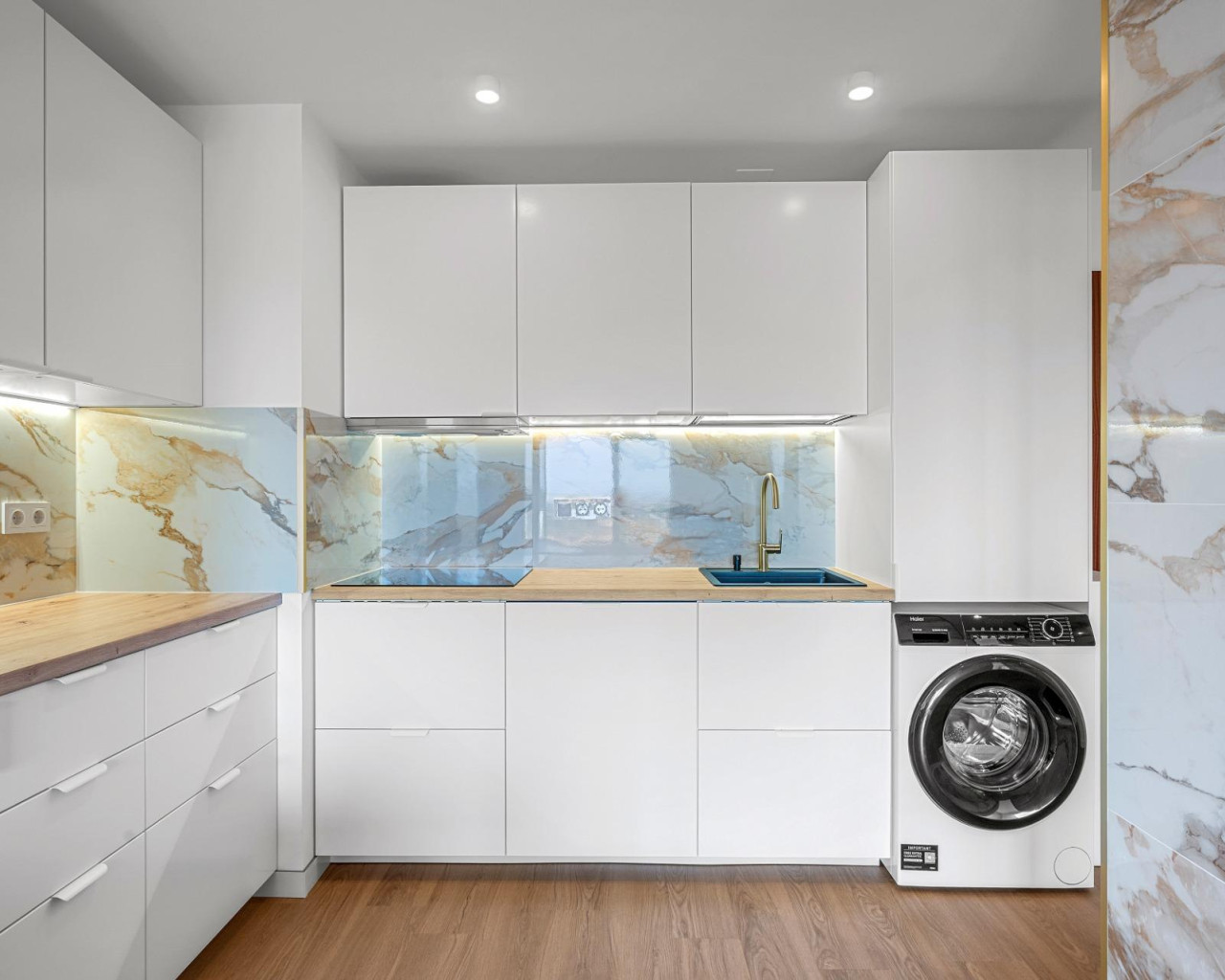 Resale - Apartment - Torrevieja - Punta prima