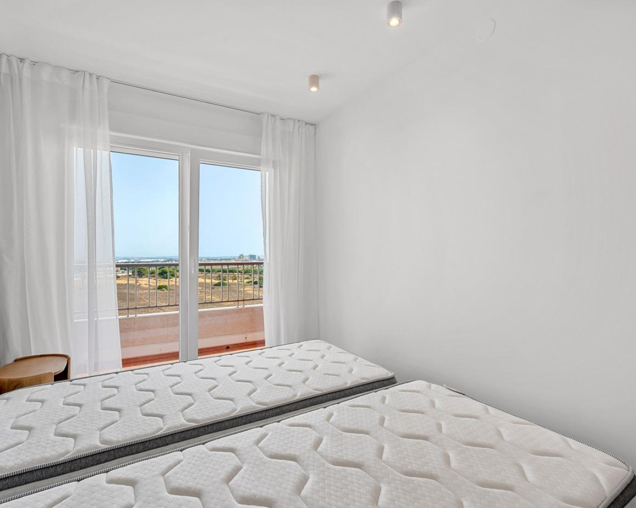 Resale - Apartment - Torrevieja - Punta prima