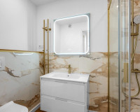 Resale - Apartment - Torrevieja - Punta prima