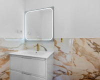 Resale - Apartment - Torrevieja - Punta prima