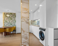 Resale - Apartment - Torrevieja - Punta prima
