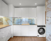 Resale - Apartment - Torrevieja - Punta prima
