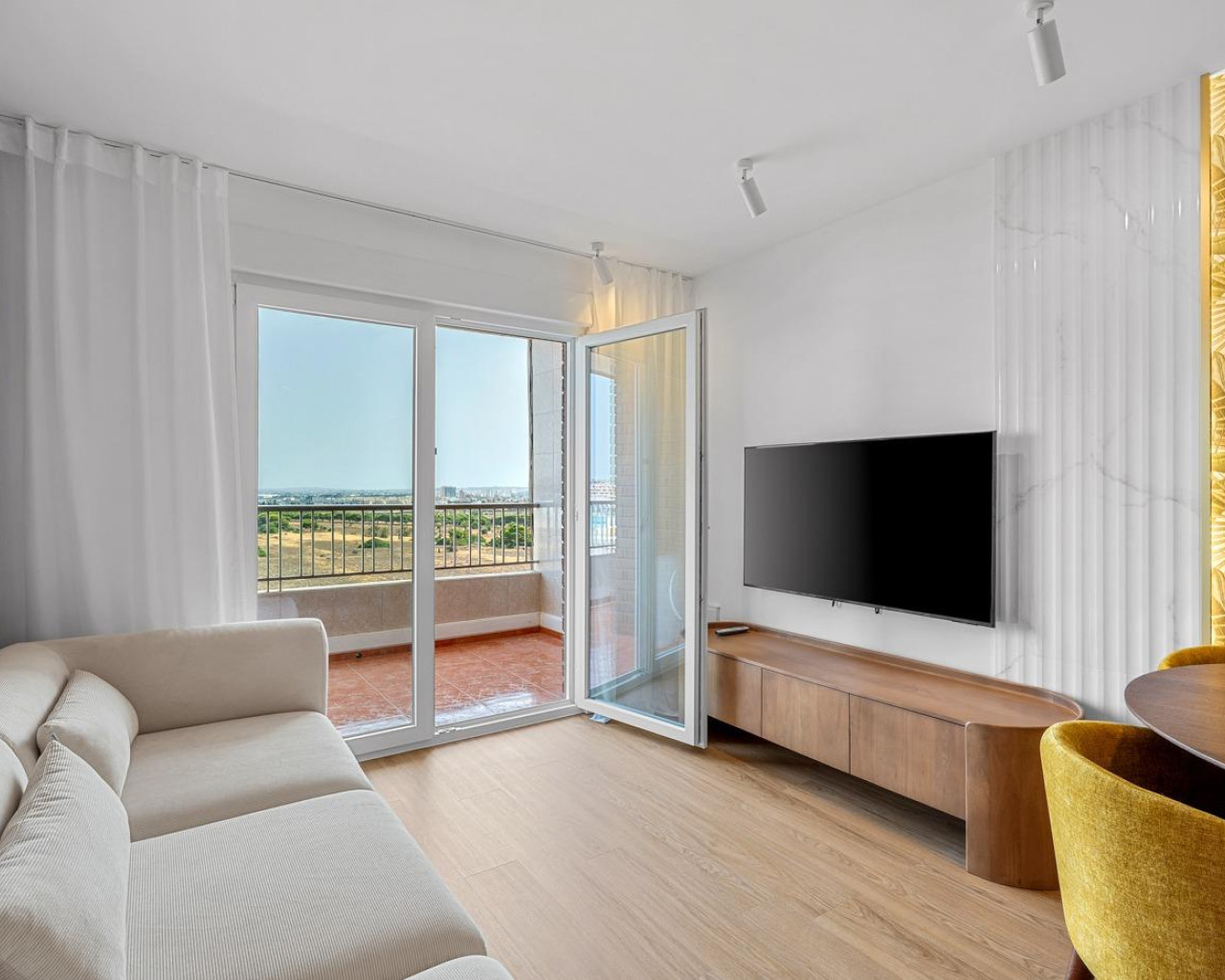Resale - Apartment - Torrevieja - Punta prima