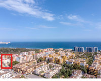 Resale - Apartment - Torrevieja - Punta prima