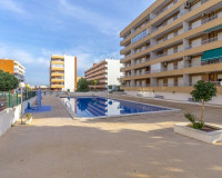 Resale - Apartment - Torrevieja - Punta prima