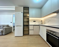 Resale - Apartment - Torrevieja - Punta prima