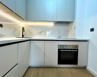 Resale - Apartment - Torrevieja - Punta prima