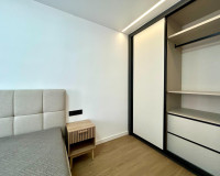 Resale - Apartment - Torrevieja - Punta prima