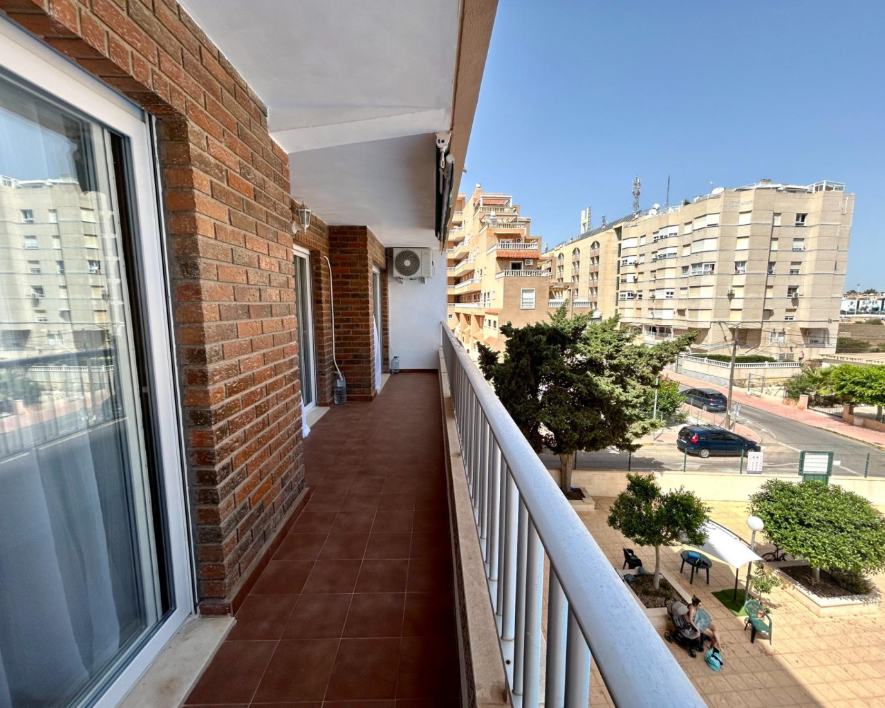 Resale - Apartment - Torrevieja - Punta prima