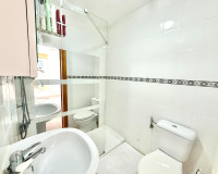 Resale - Apartment - Torrevieja - San Luis / La Siesta