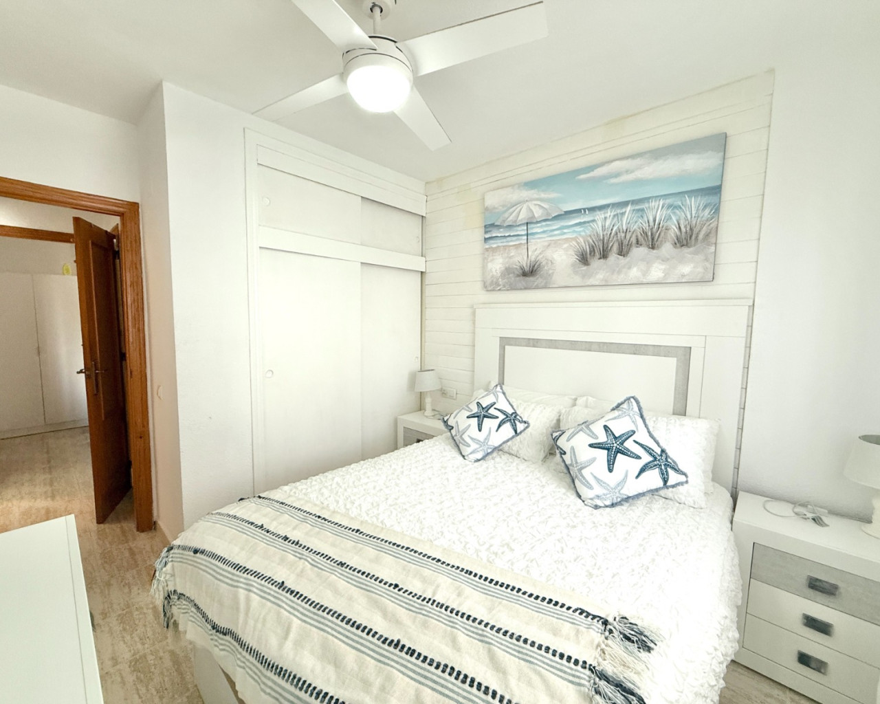 Resale - Apartment - Torrevieja - San Luis / La Siesta