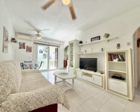 Resale - Apartment - Torrevieja - Torre del moro