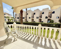 Resale - Apartment - Torrevieja - Torre del moro