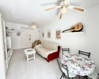 Resale - Apartment - Torrevieja - Torre del moro