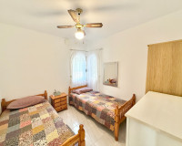 Resale - Apartment - Torrevieja - Torre del moro
