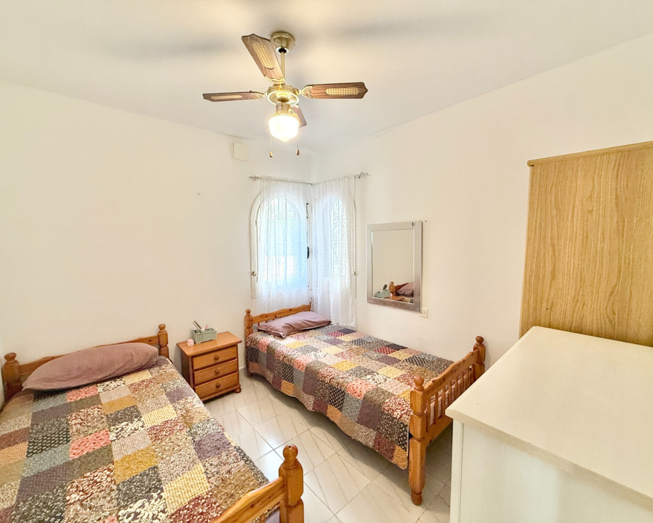 Resale - Apartment - Torrevieja - Torre del moro