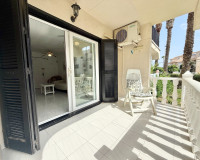 Resale - Apartment - Torrevieja - Torre del moro