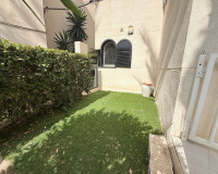 Resale - Apartment - Torrevieja - Torre del moro