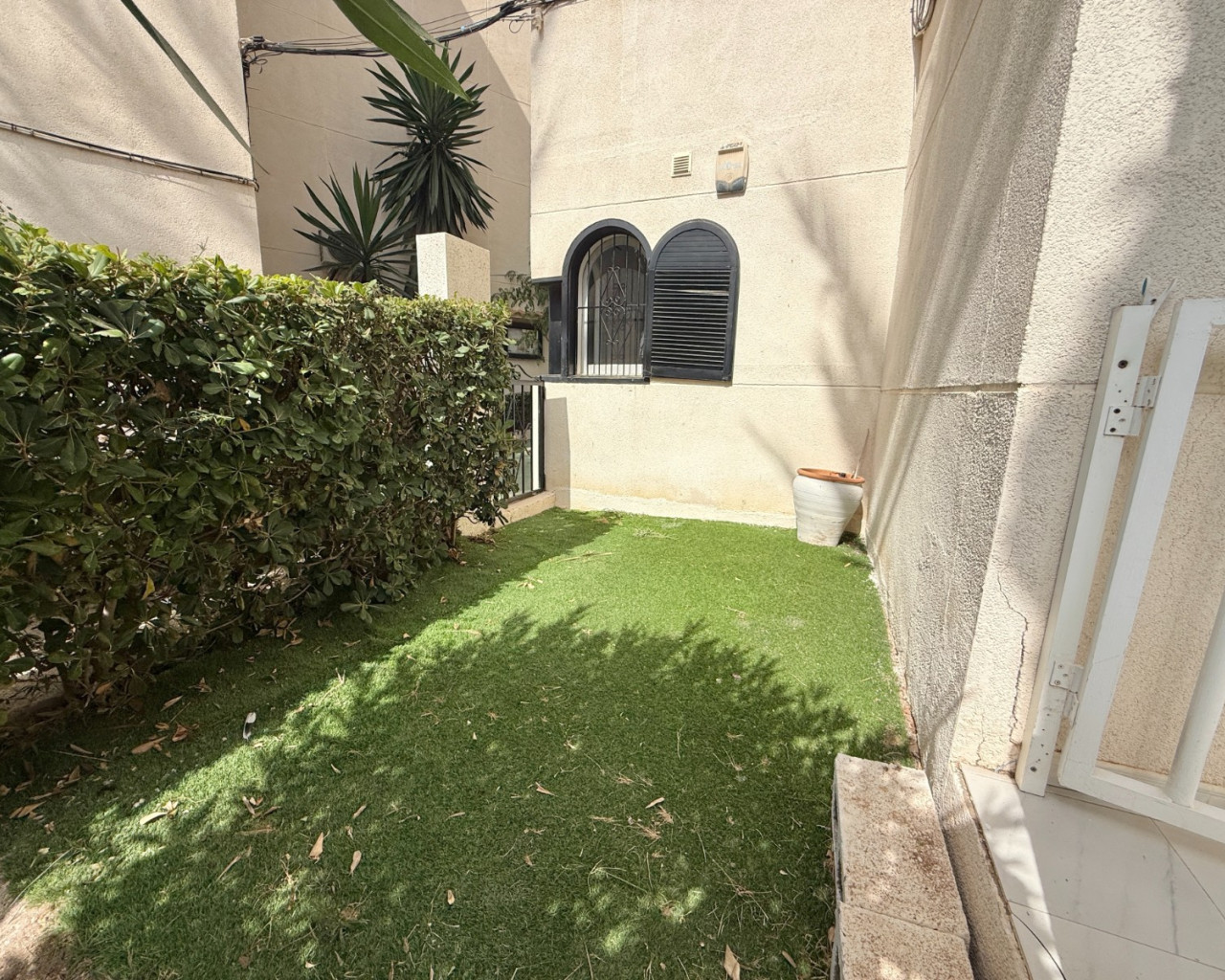 Resale - Apartment - Torrevieja - Torre del moro