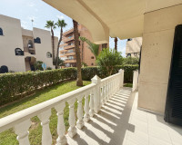 Resale - Apartment - Torrevieja - Torre del moro