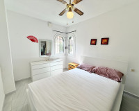 Resale - Apartment - Torrevieja - Torre del moro
