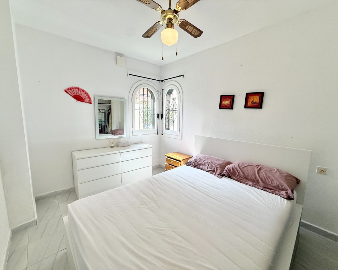 Resale - Apartment - Torrevieja - Torre del moro