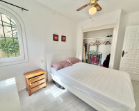 Resale - Apartment - Torrevieja - Torre del moro