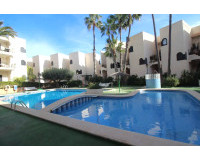 Resale - Apartment - Torrevieja - Torre del moro
