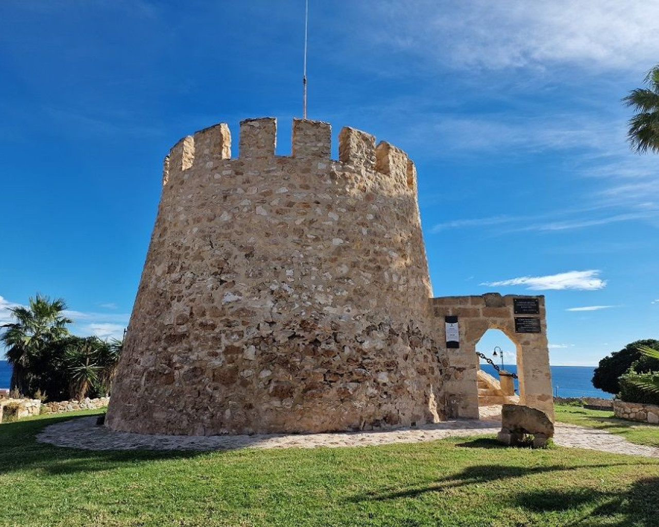 Resale - Apartment - Torrevieja - Torre del moro