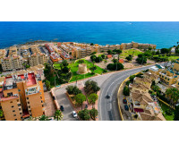 Resale - Apartment - Torrevieja - Torre del moro