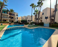 Resale - Apartment - Torrevieja - Torre del moro
