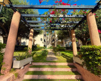 Resale - Apartment - Torrevieja - Torre del moro