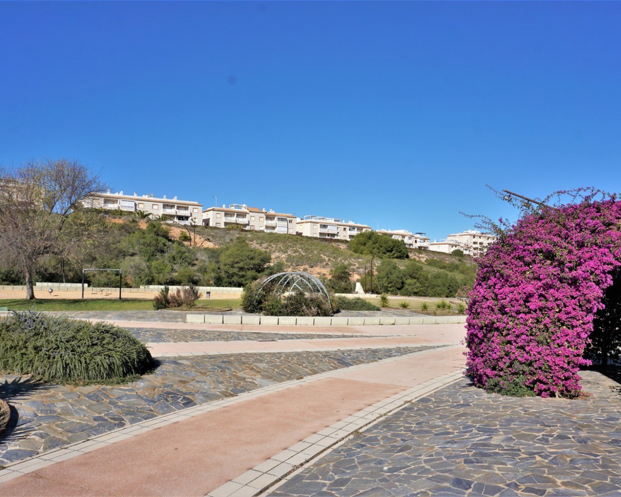 Resale - Apartment - Torrevieja - Torreblanca