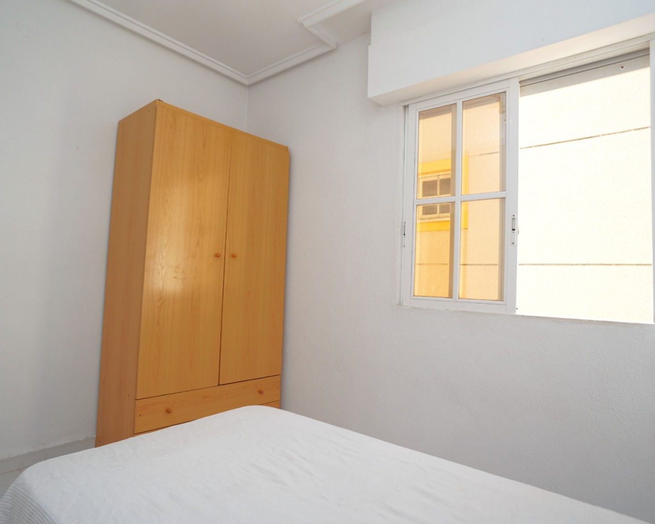 Resale - Apartment - Torrevieja - Torreblanca