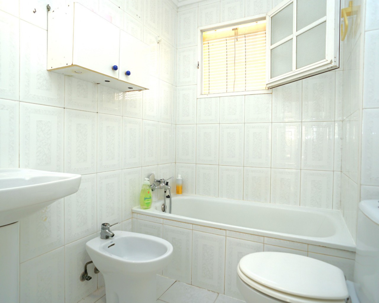 Resale - Apartment - Torrevieja - Torreblanca