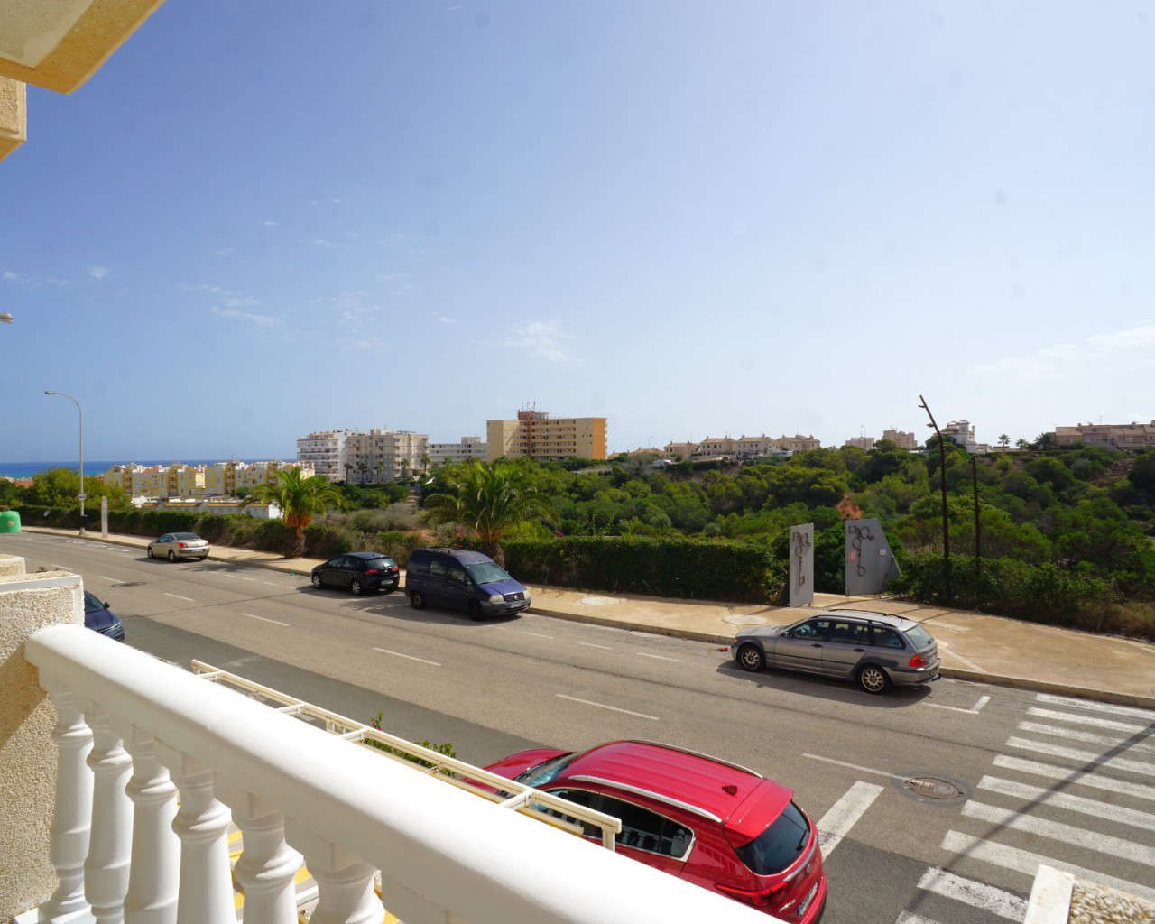 Resale - Apartment - Torrevieja - Torreblanca