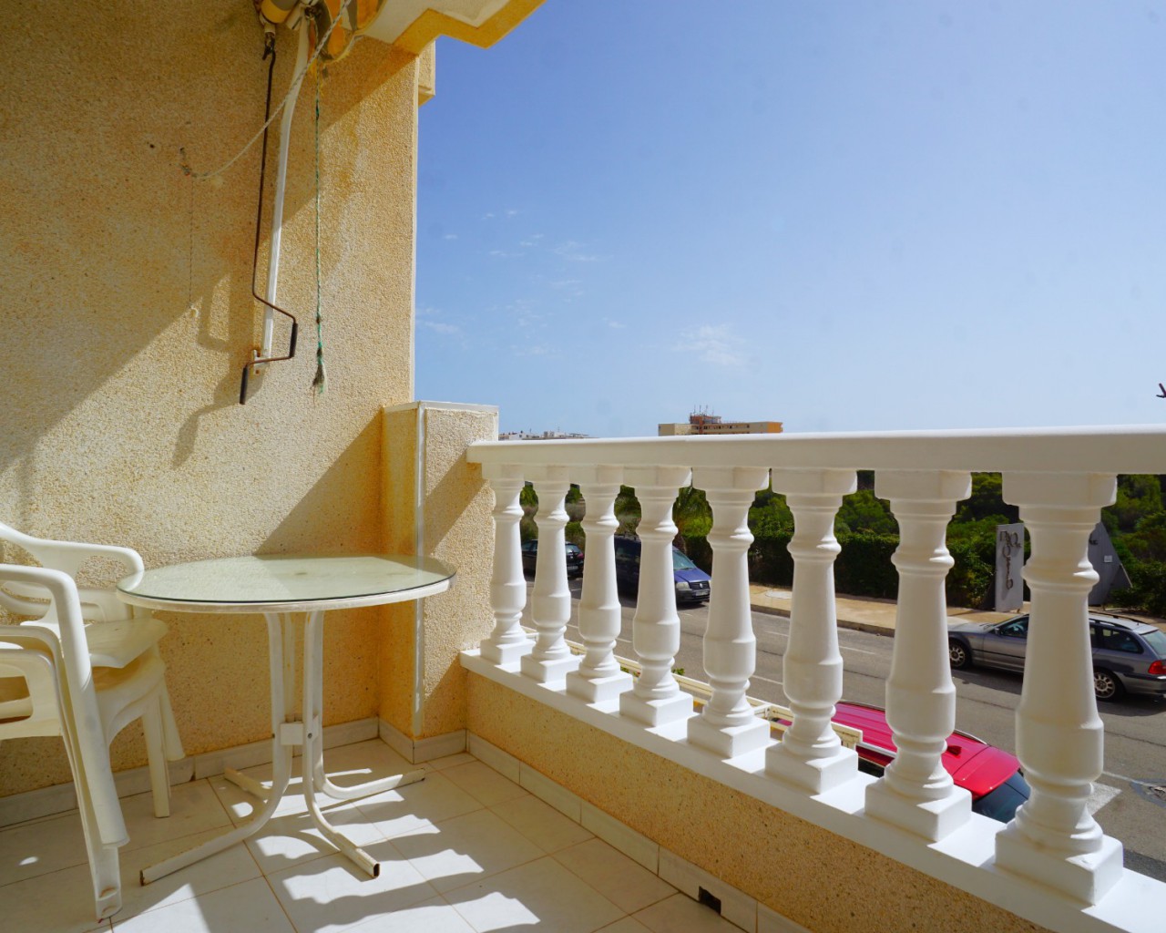 Resale - Apartment - Torrevieja - Torreblanca