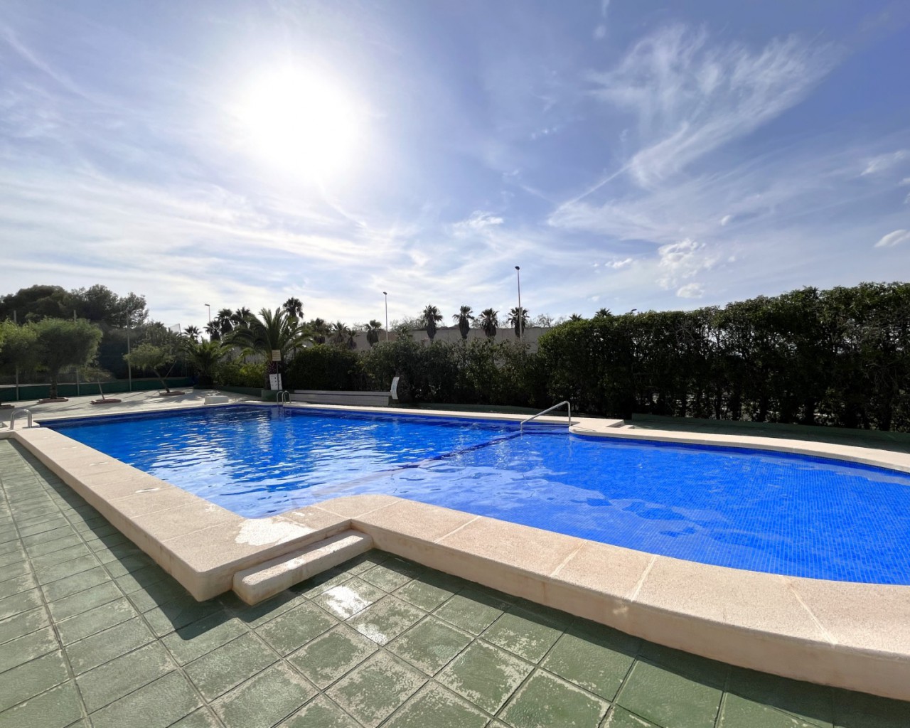 Resale - Apartment - Torrevieja - Torreblanca