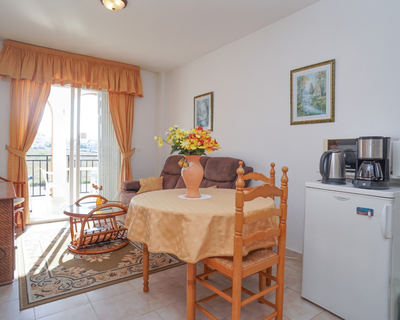 Resale - Apartment - Torrevieja - Torreblanca