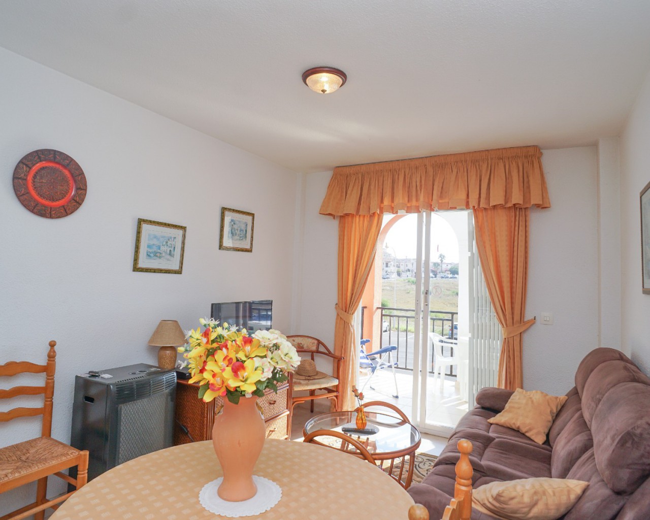 Resale - Apartment - Torrevieja - Torreblanca