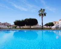 Resale - Apartment - Torrevieja - Torreblanca