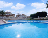 Resale - Apartment - Torrevieja - Torreblanca