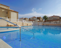 Resale - Apartment - Torrevieja - Torreblanca