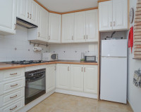 Resale - Apartment - Torrevieja - Torreblanca