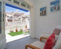 Resale - Apartment - Torrevieja - Torreblanca