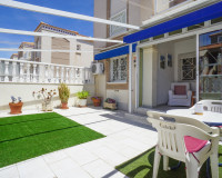 Resale - Apartment - Torrevieja - Torreblanca