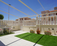 Resale - Apartment - Torrevieja - Torreblanca