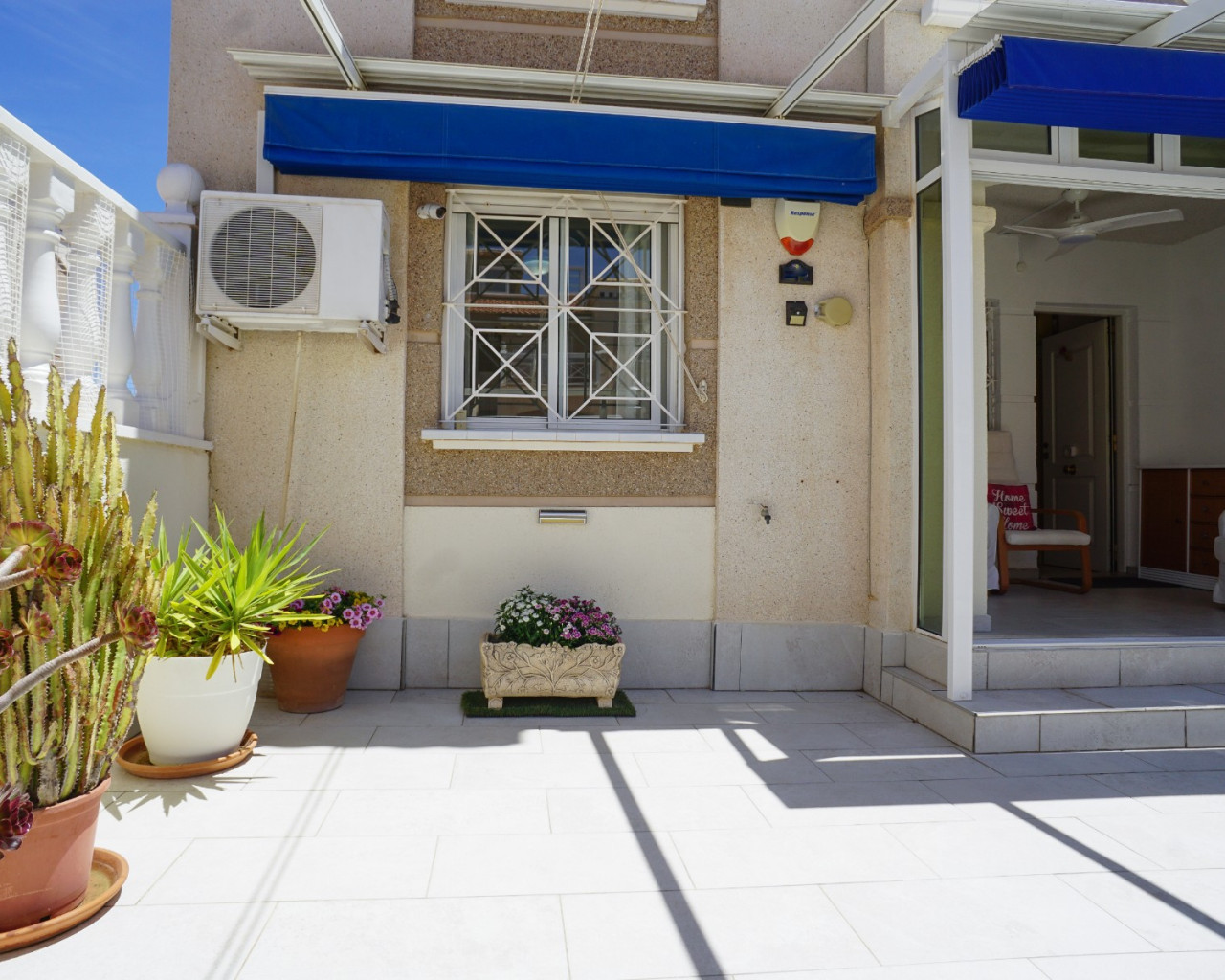 Resale - Apartment - Torrevieja - Torreblanca